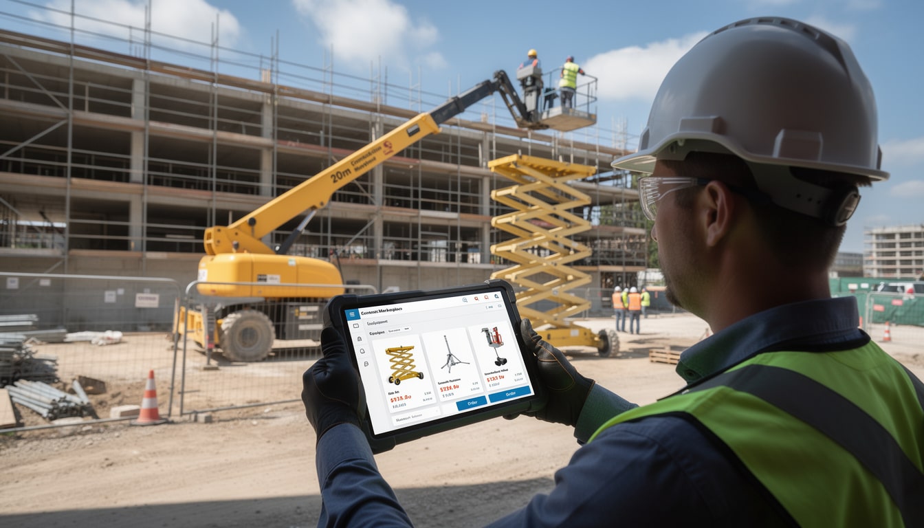 découvrez notre avis complet sur chantieraccess.fr en 2026 : qualité, services, tarifs et conseils indispensables avant de passer commande.
