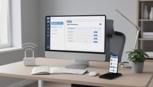 découvrez comment configurer facilement la messagerie bbox pour garantir une communication optimale et profiter pleinement de tous ses avantages.