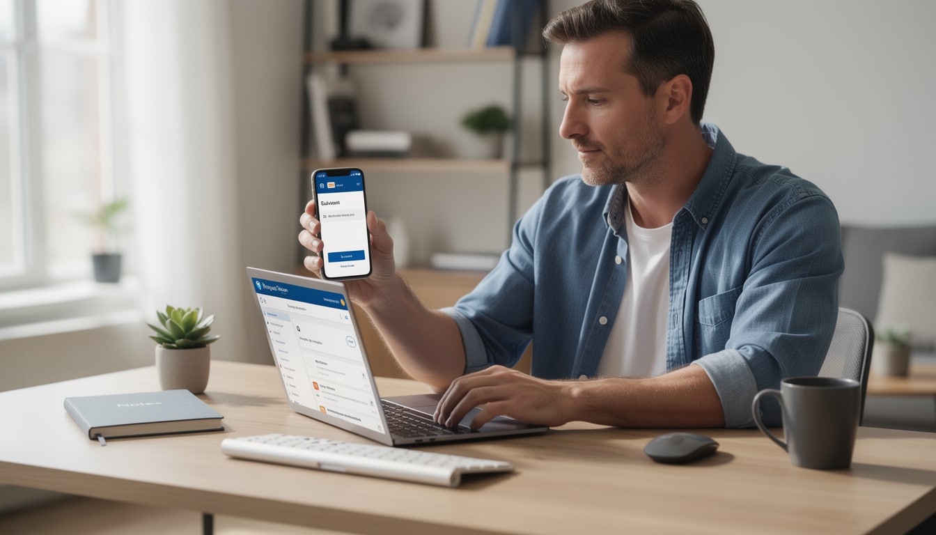 apprenez à configurer facilement la messagerie bbox pour garantir une communication optimale et sans interruption grâce à notre guide étape par étape.