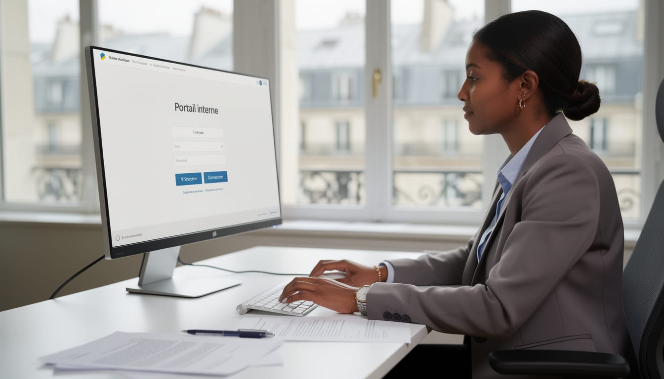 apprenez à créer un compte intraparis facilement et rapidement grâce à notre guide étape par étape, conçu pour vous simplifier l'accès aux services intranet de paris.