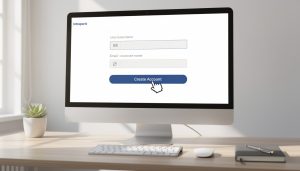 découvrez comment créer un compte intraparis facilement et rapidement grâce à notre guide étape par étape simple et efficace.