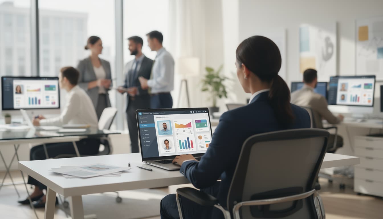 découvrez comment maboxrh révolutionne la gestion des ressources humaines en 2026 grâce à des solutions innovantes et performantes pour optimiser vos processus rh.