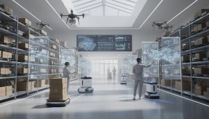 découvrez les meilleures stratégies et technologies pour optimiser le fonctionnement d'un centre de distribution en 2026 et améliorer l'efficacité logistique.