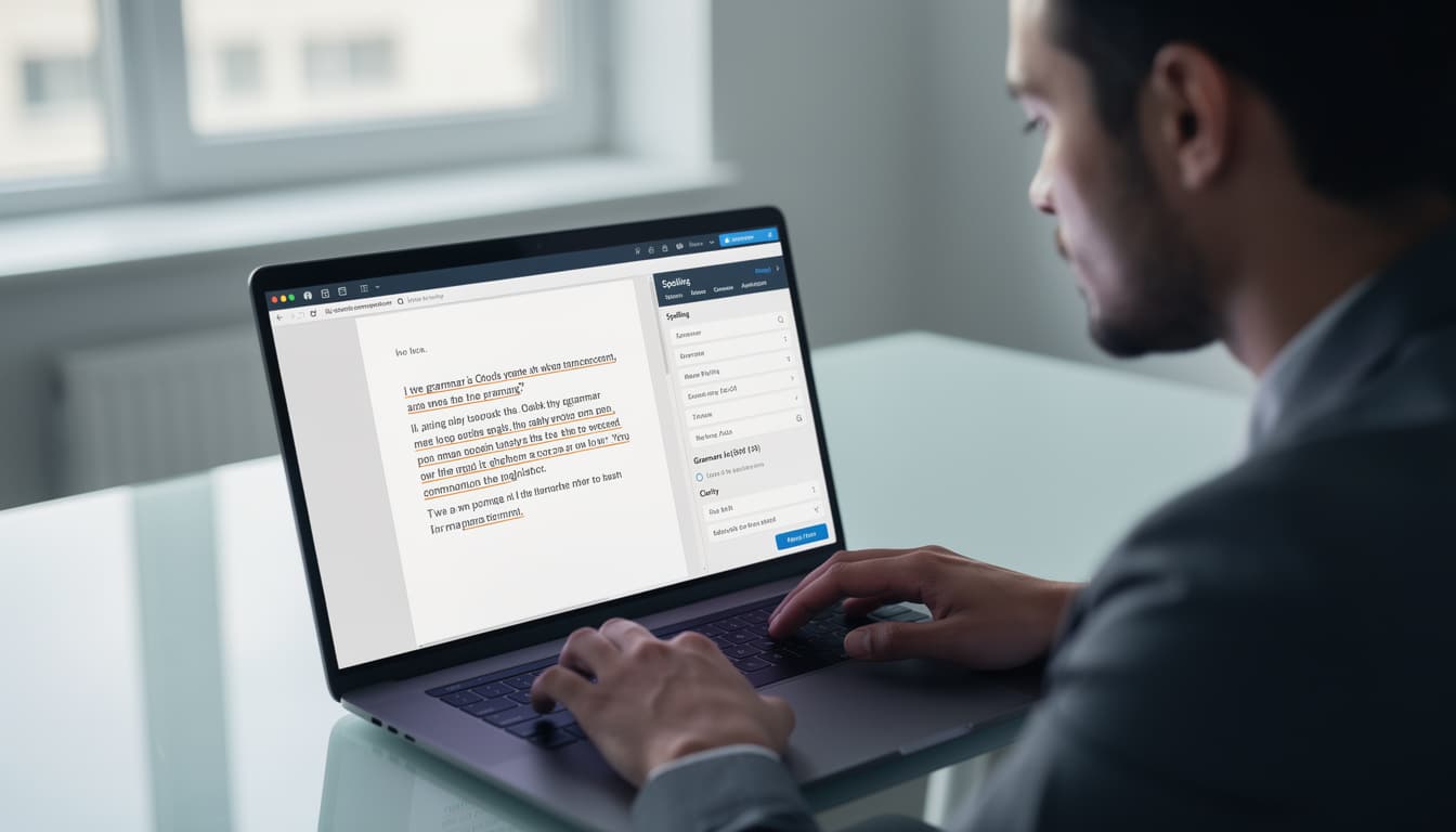 découvrez comment scribens peut transformer et améliorer votre écriture en 2026 grâce à ses outils avancés de correction et de suggestion.