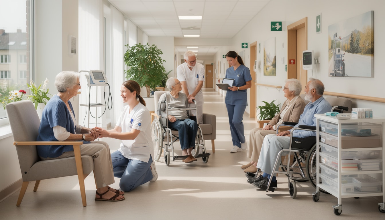 découvrez une analyse approfondie et des conseils avisés pour savoir s'il est judicieux d'acheter des actions orpea en 2026. prenez des décisions d'investissement éclairées grâce à notre expertise.