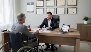 découvrez tout ce que vous devez savoir en 2026 sur les frais de notaire et leur impact en cas d'invalidité. informez-vous sur vos droits et les démarches essentielles.