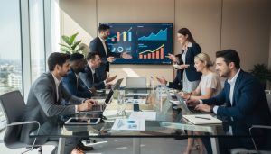 découvrez comment investir dans une start-up avec anaxago grâce à notre guide complet pour réussir votre placement et maximiser vos chances de succès.