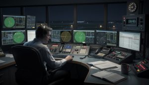 découvrez les principaux inconvénients du métier de contrôleur aérien, un rôle exigeant avec des défis importants à connaître avant de se lancer.