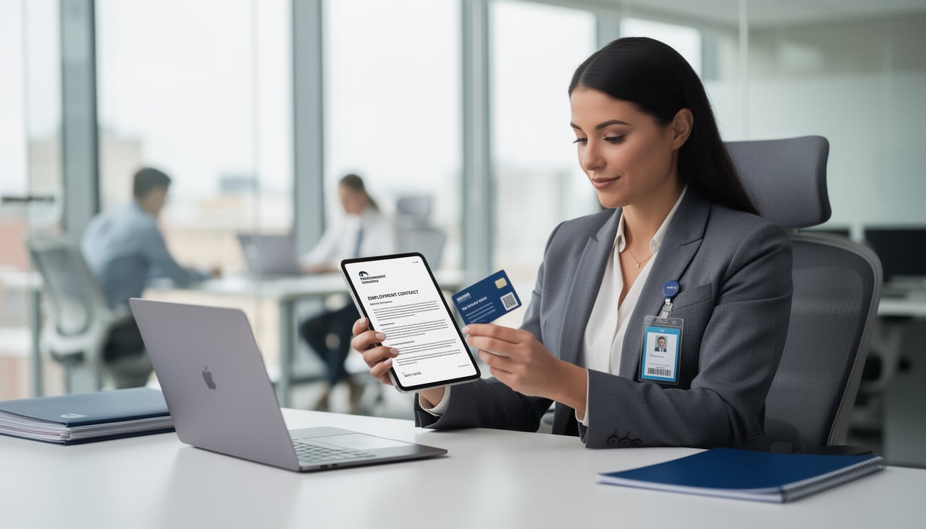 découvrez notre guide complet sur la clause ticket restaurant dans le contrat de travail avec des exemples pratiques pour bien l'intégrer et comprendre ses implications.