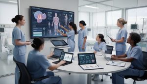 découvrez tout ce qu'il faut savoir sur le nouveau référentiel infirmier 2025 afin de bien se préparer aux changements et réussir votre parcours professionnel.