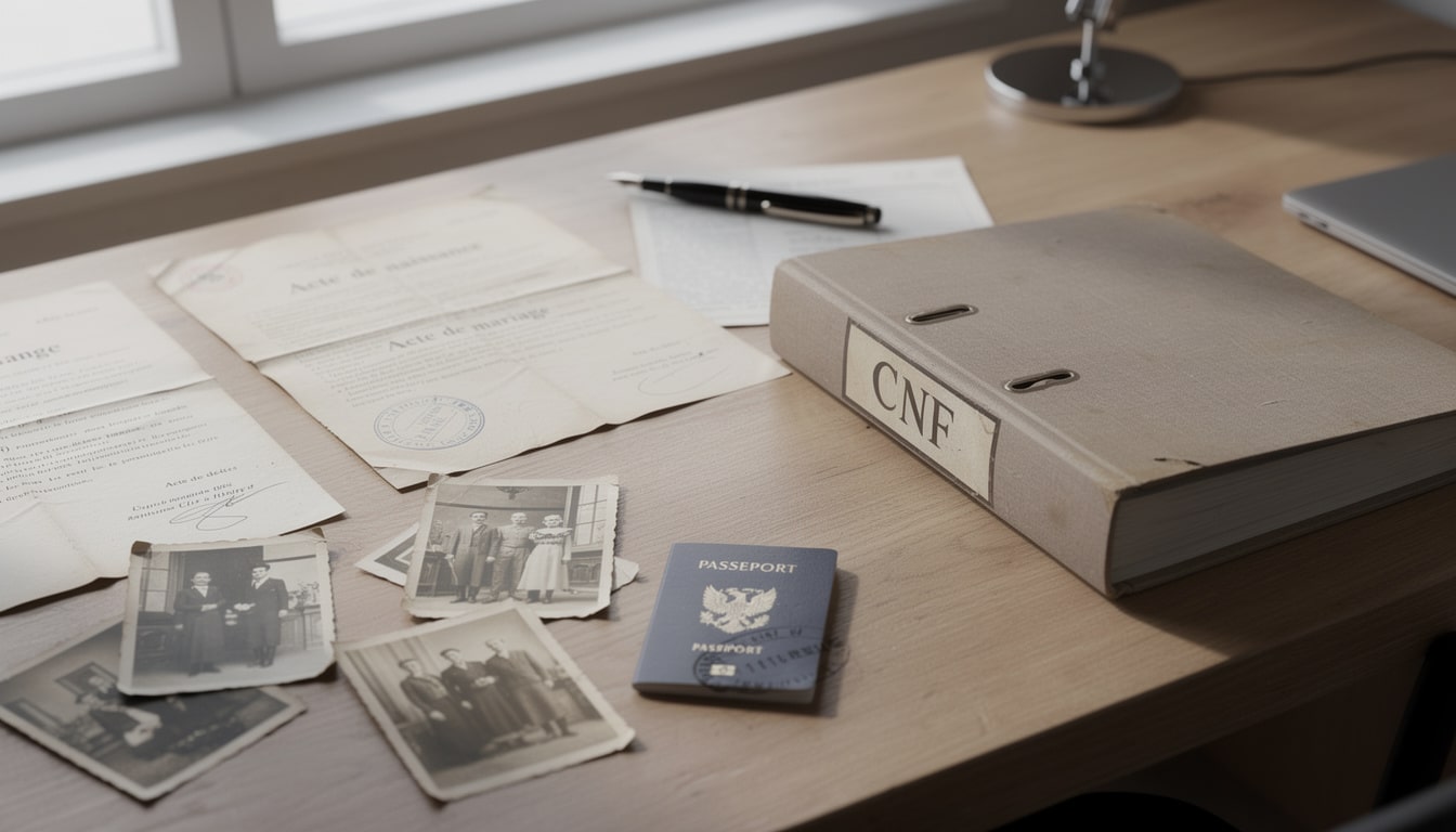 découvrez les raisons du refus cnf selon l'article 30-3 et les démarches à suivre pour contester cette décision efficacement.