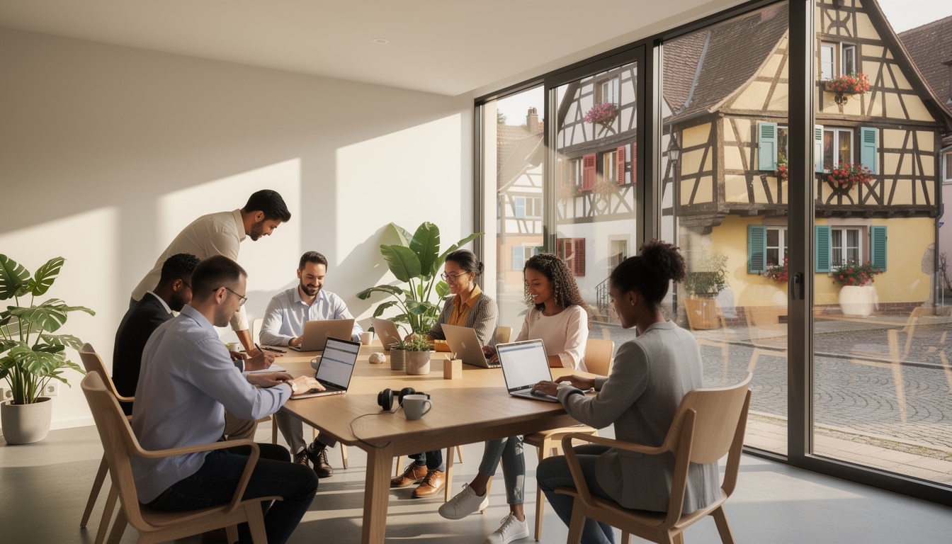 découvrez notre guide complet sur alsace cahr avec toutes les informations essentielles et des conseils pratiques pour bien profiter de votre expérience en alsace.