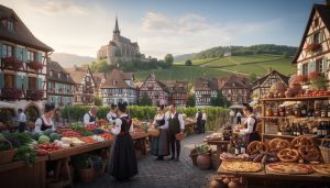 découvrez tout sur alsace cahr avec notre guide complet et nos conseils pratiques pour bien préparer votre visite et profiter au maximum de cette région unique.