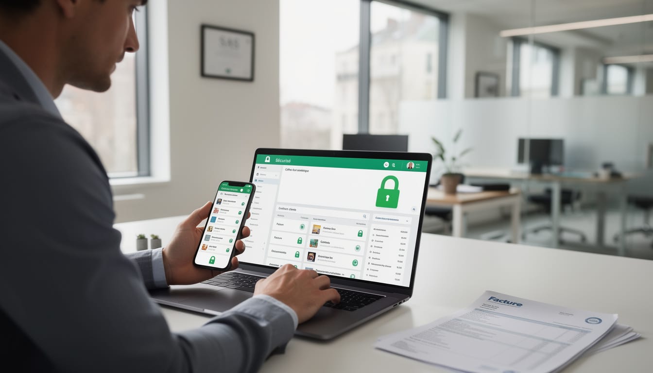 découvrez tout sur myarkevia : ses fonctionnalités clés, ses avantages uniques et ses nombreux usages pour optimiser votre expérience.