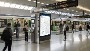 découvrez tout sur urbanweb ratp avec notre guide complet et astuces pratiques pour faciliter vos déplacements et optimiser l'utilisation des services ratp.