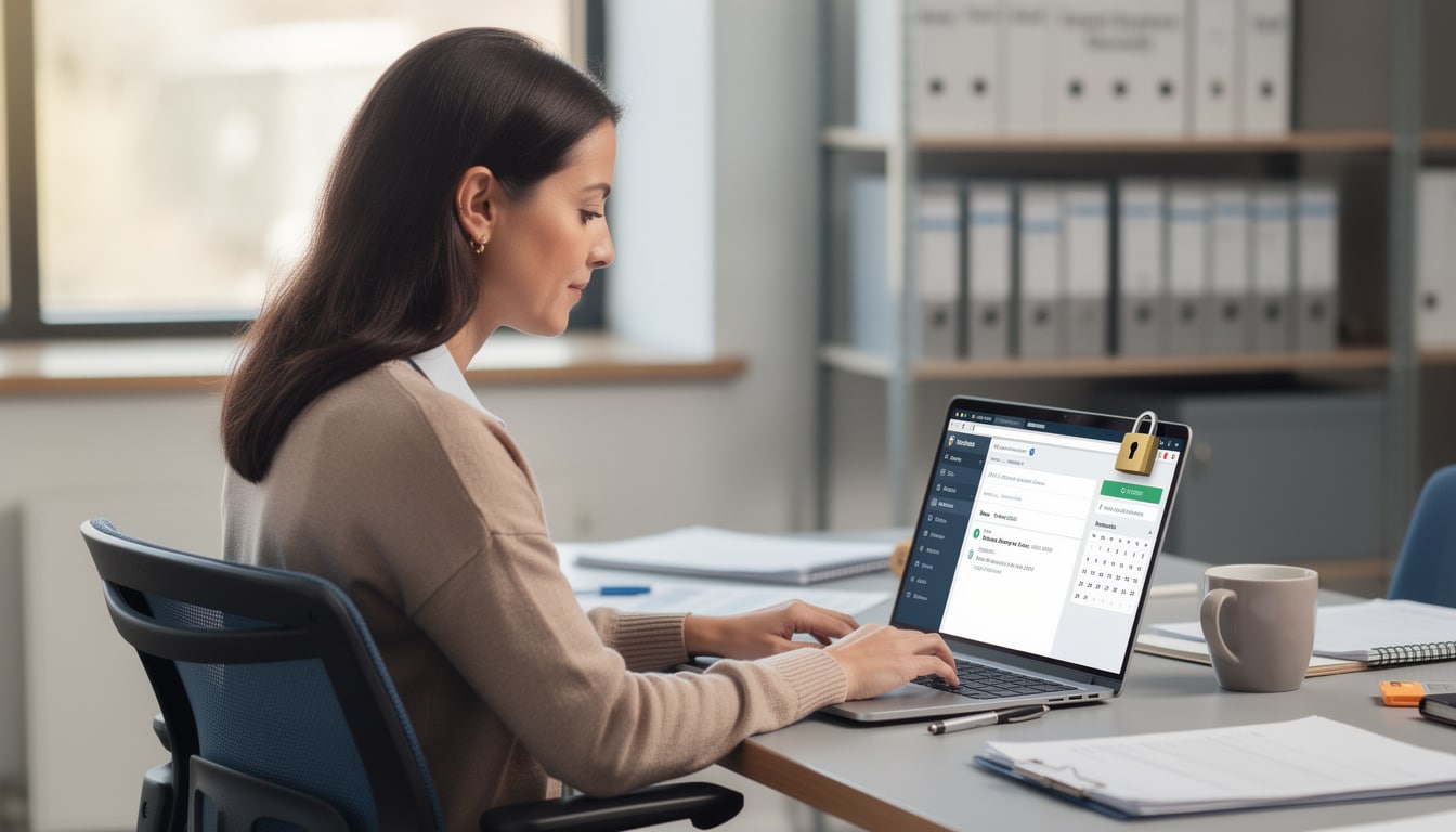découvrez comment optimiser la gestion de vos emails professionnels en 2026 avec webmail versailles. astuces, conseils et bonnes pratiques pour une communication efficace.
