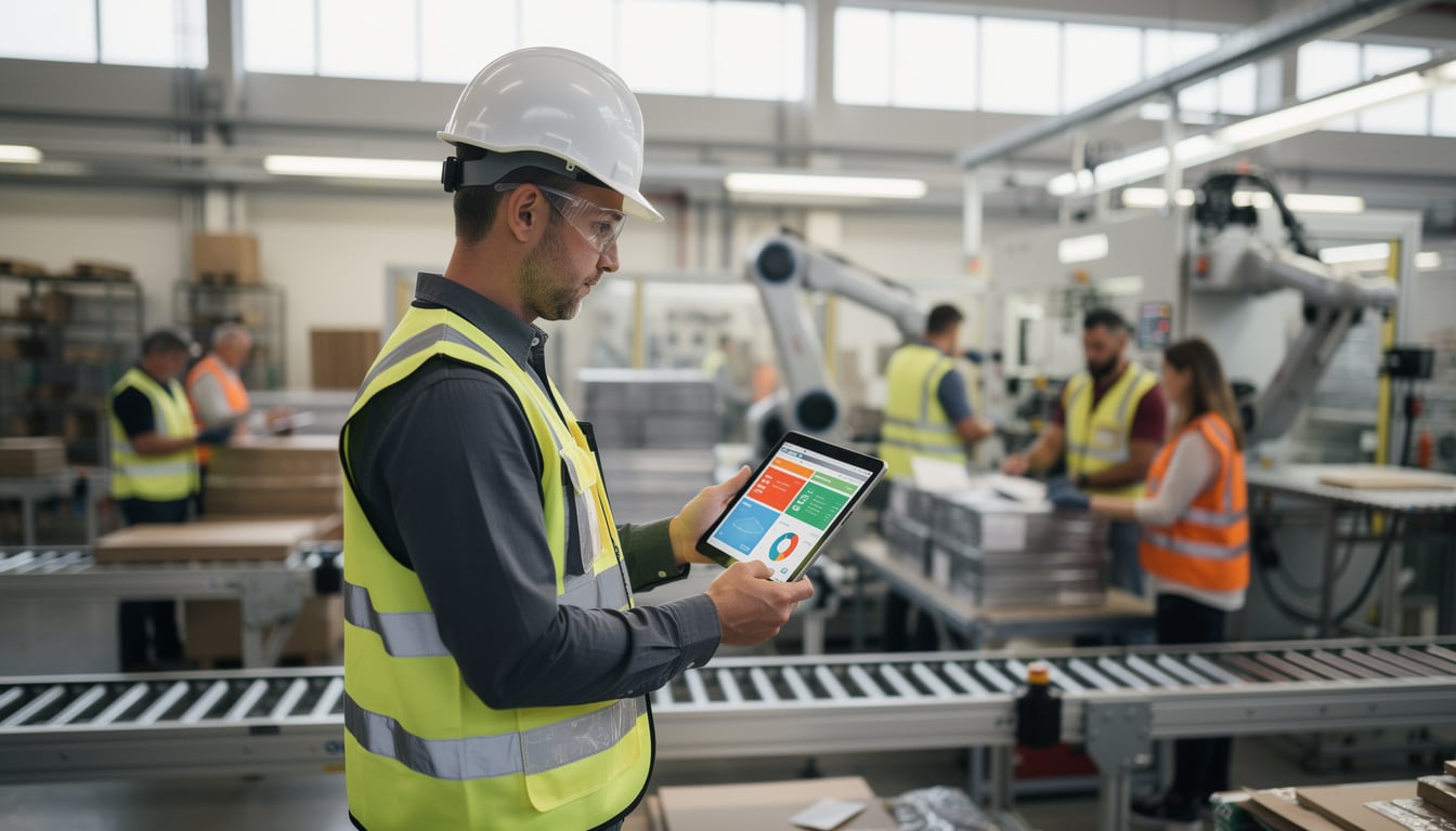 découvrez les avantages et inconvénients du métier d'agent de maîtrise pour mieux comprendre ce rôle clé dans l'entreprise.