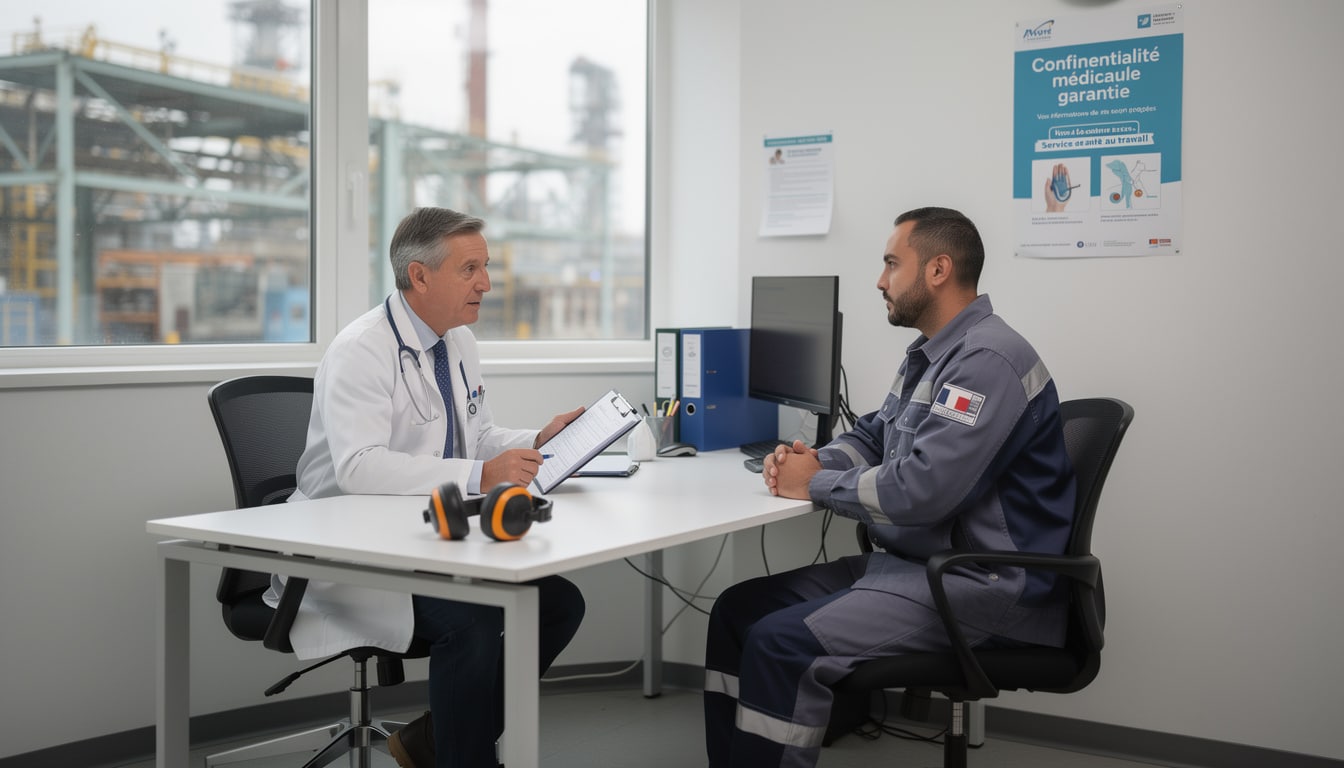 découvrez les erreurs à éviter en médecine du travail avec ce guide pratique destiné aux employeurs et salariés pour assurer une communication efficace et conforme.