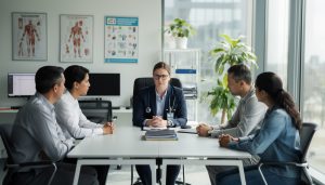 découvrez les expressions à éviter en médecine du travail avec ce guide pratique destiné aux employeurs et salariés pour améliorer les échanges et prévenir les malentendus.