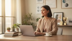 découvrez une citation inspirante d'une femme entrepreneur pour booster votre motivation et réussir votre parcours professionnel avec passion et détermination.