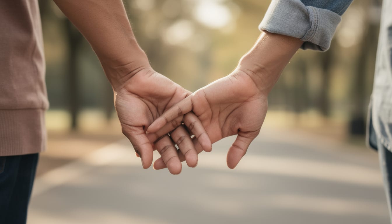 découvrez combien de temps un homme peut tenir la main d'une autre personne sans ressentir de fatigue, et les facteurs qui influencent cette endurance au-delà de 2 heures.