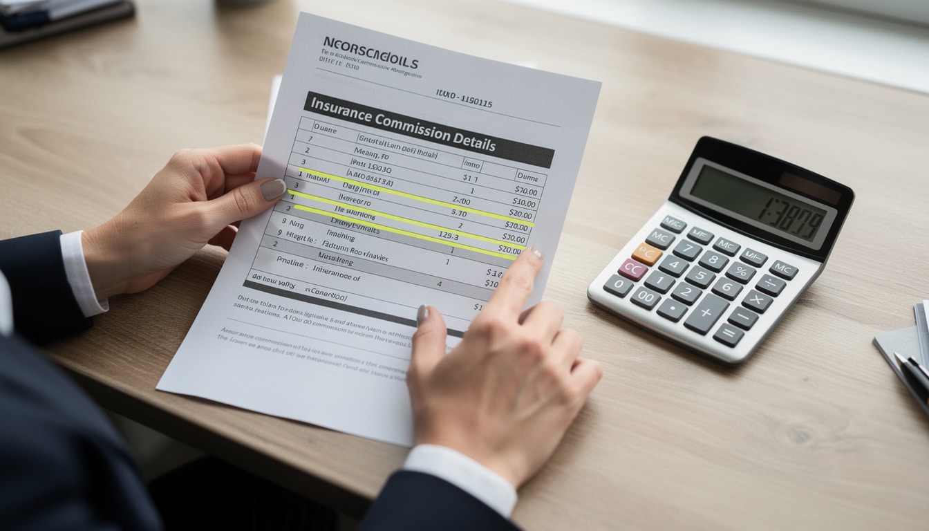 découvrez comment comprendre et analyser les commissions prélevées sur votre cotisation en 2026 pour mieux gérer vos finances.