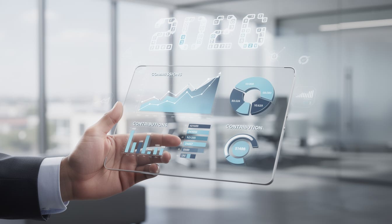 découvrez comment sont calculées et appliquées les commissions sur votre cotisation en 2026 pour mieux gérer vos finances et comprendre vos prélèvements.