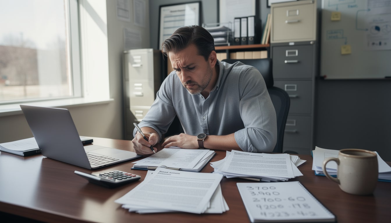 découvrez les causes courantes du blocage pce et apprenez des solutions efficaces pour y remédier rapidement.