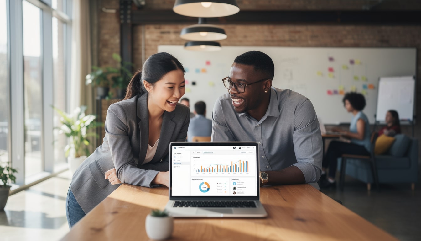 découvrez comment wellce, une startup innovante, a transformé son secteur grâce à une histoire inspirante de succès et de révolution.