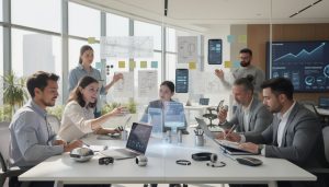 découvrez comment wellce, une startup innovante, a transformé son secteur grâce à son histoire inspirante et ses solutions révolutionnaires.