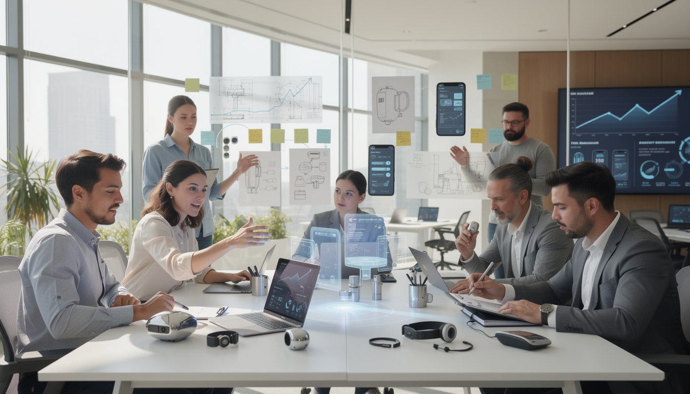 découvrez comment wellce, une startup innovante, a transformé son secteur grâce à son histoire inspirante et ses solutions révolutionnaires.