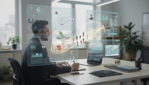 découvrez la définition de l'inward marketing et comprenez comment cette stratégie permet d'attirer naturellement les clients en optimisant votre approche commerciale et communication.