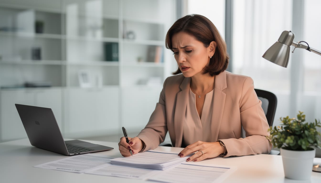 découvrez les principaux pièges du csp et apprenez des stratégies efficaces pour les éviter, assurer votre réussite et optimiser vos démarches.