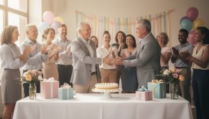 découvrez des idées et exemples inspirants de messages pour un départ en retraite afin de bien célébrer ce moment important et rendre hommage à la carrière accomplie.