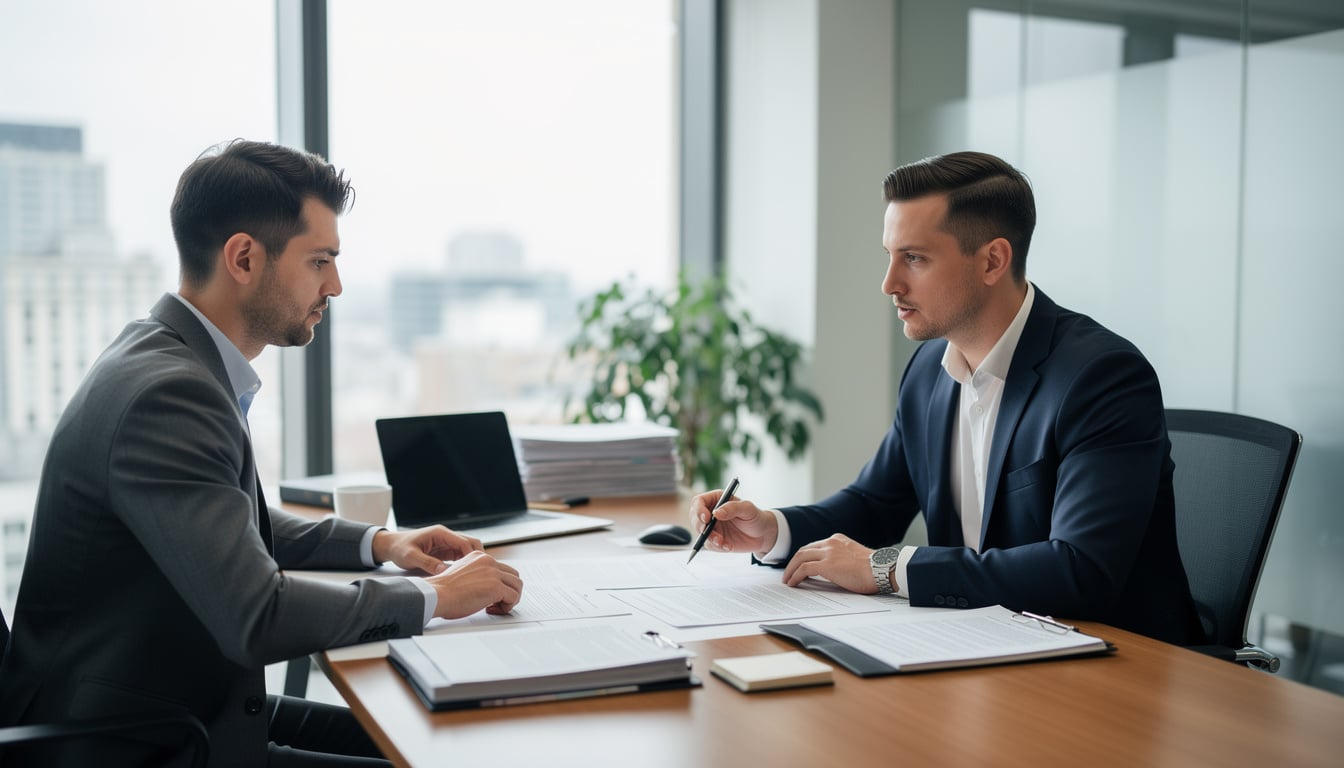découvrez le prix d’un avocat en droit du travail pour un forfait complet en 2026 et préparez votre budget avec nos informations à jour.