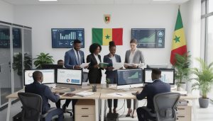 découvrez quelle autorité est responsable de la protection des données personnelles au sénégal et comment elle garantit la confidentialité et la sécurité des informations privées.
