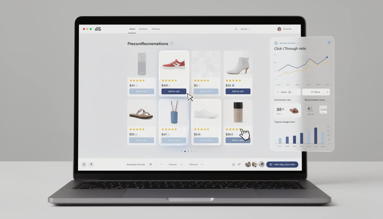découvrez quels sites web utilisent des algorithmes de recommandation et comprenez leur fonctionnement pour personnaliser vos expériences en ligne.