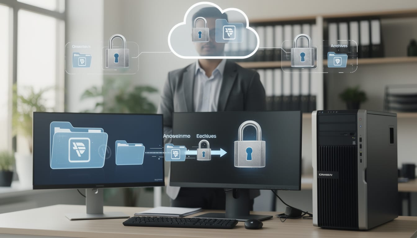 découvrez les avantages du format archive pour organiser efficacement vos données, simplifier leur gestion et optimiser l'espace de stockage.