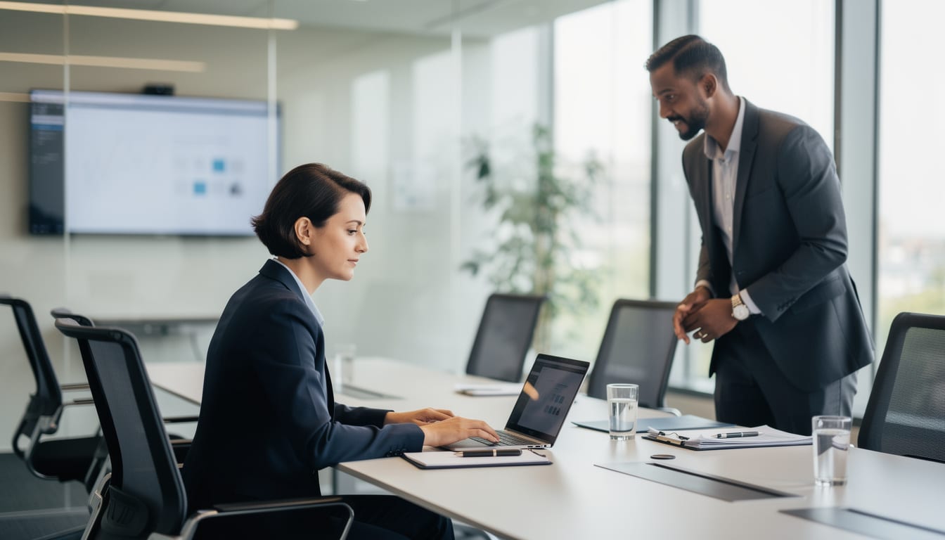 découvrez des conseils pratiques pour bien préparer votre entretien informel avec une assistance adaptée, afin de réussir votre rendez-vous en toute sérénité.