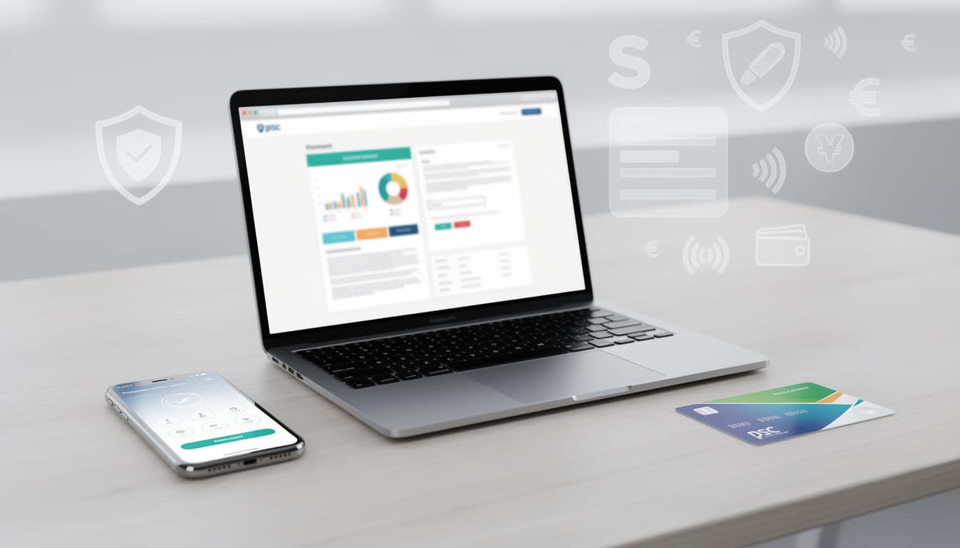 découvrez tout ce qu'il faut savoir sur le paiement psc avec notre guide complet et nos astuces pour optimiser vos transactions en ligne en toute sécurité.